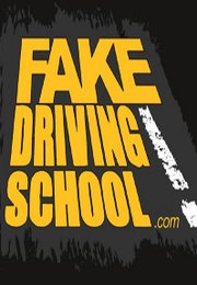 Fake Driving School