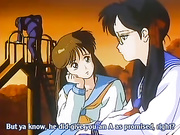 Angel 1990 | Ангел 1990